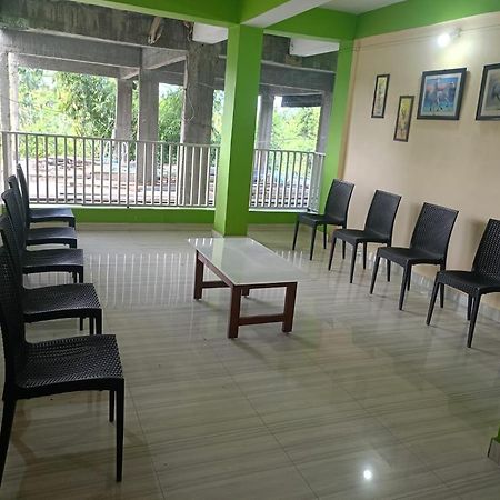 Hotel Kaziranga Holidays Eksteriør billede