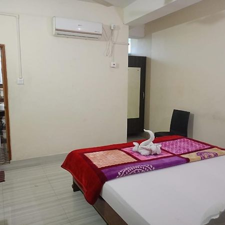 Hotel Kaziranga Holidays Eksteriør billede