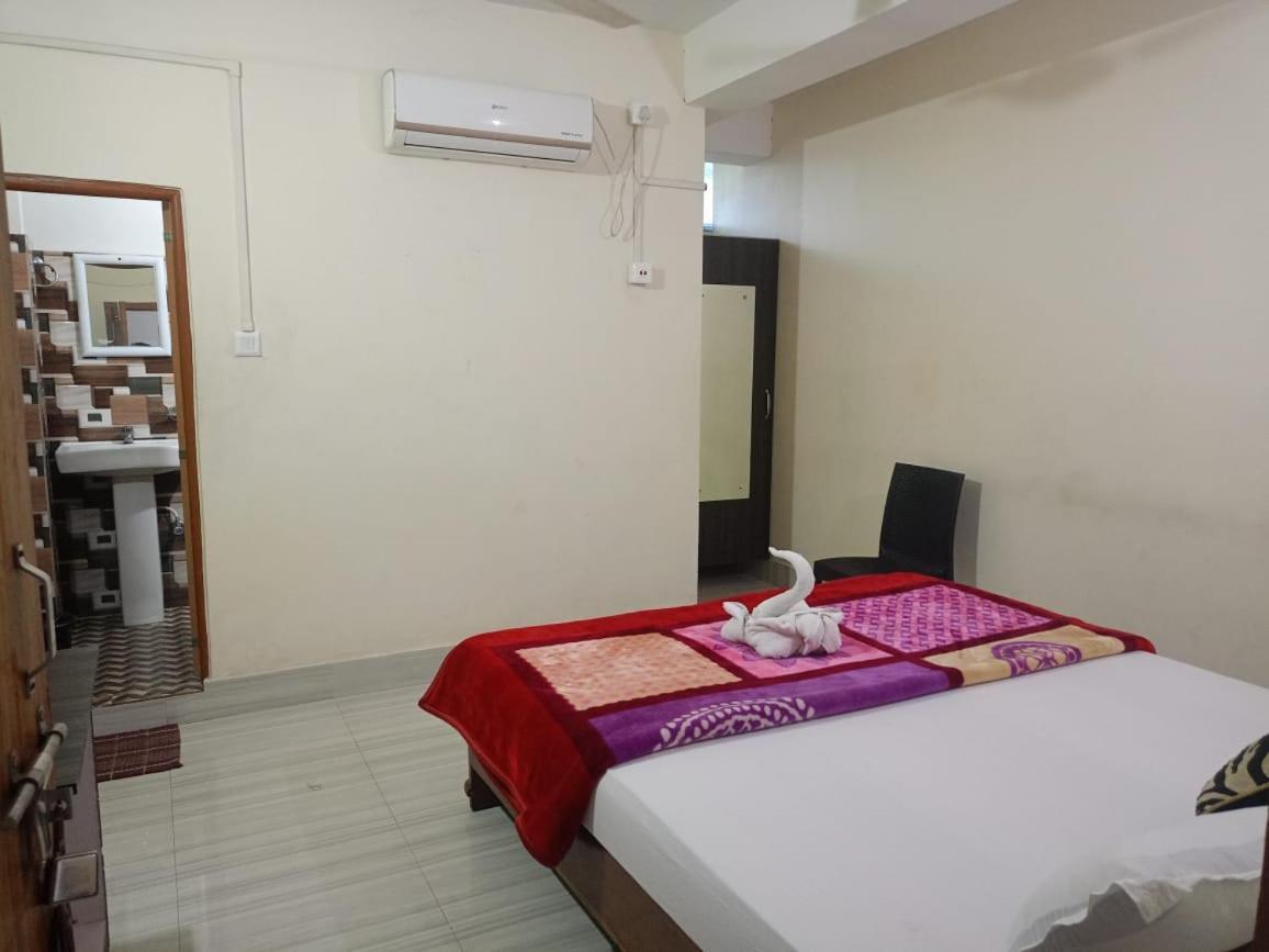 Hotel Kaziranga Holidays Eksteriør billede